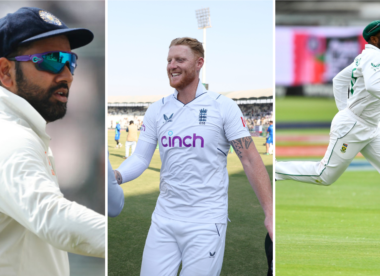 Who has the easiest path to the 2025 World Test Championship final?