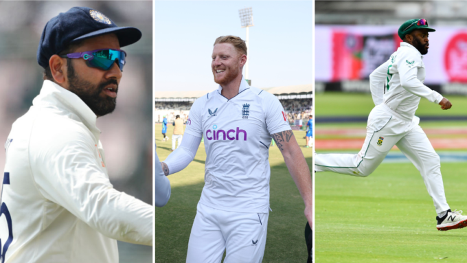 Who has the easiest path to the 2025 World Test Championship final?