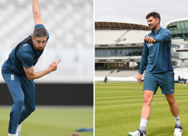 Explained: Why England have picked newbie Josh Tongue over Lord's master Chris Woakes for the Ireland Test