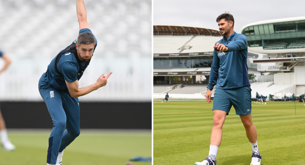 Explained: Why England Have Picked Newbie Josh Tongue Over Lord's Master Chris Woakes For The Ireland Test