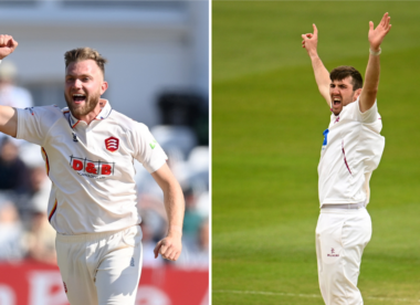 Ashes 2023: Six English seamers unlucky to miss out on selection for the Ireland Test