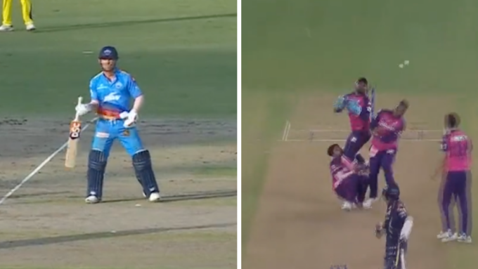 From Warner’s sword to Boult’s reflex: Moments you might have missed in IPL 2023