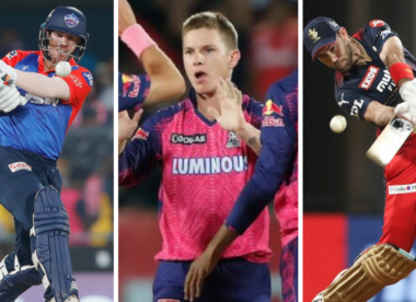 Wobbly Warner, glorious Green and the rest: How Australia players fared in IPL 2023