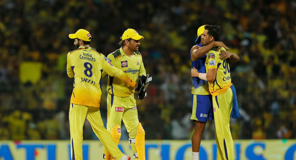 In this quiz, you have to name every CSK player to have played in an IPL final