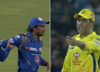 IPL's biggest bust-ups: The five ugliest fights in Indian Premier League history