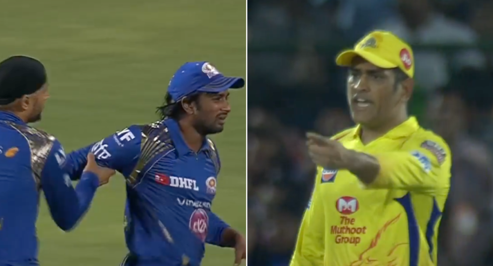 The five biggest fights in IPL history