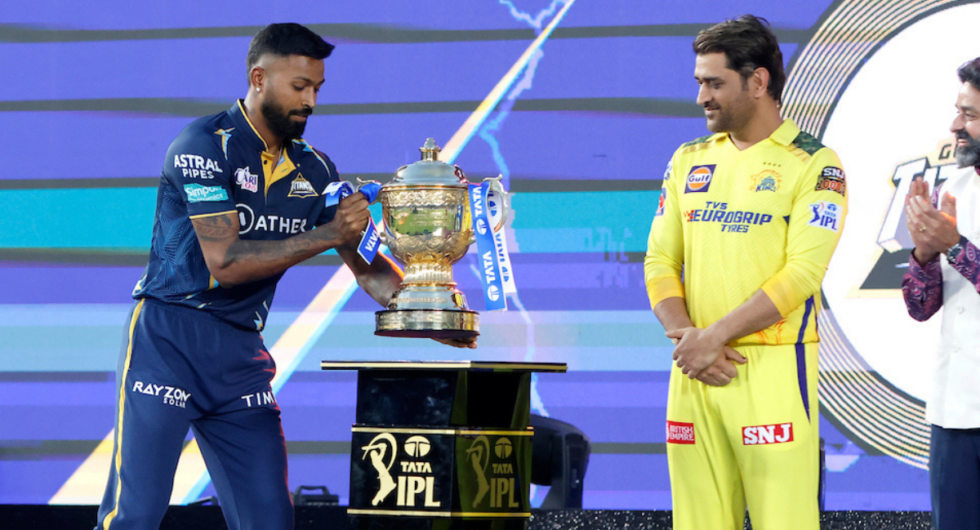 today's IPL 2023 match - team news, match prediction and more for the IPL 2023 final between CSK and GT