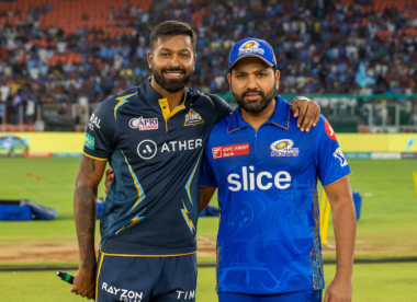IPL 2023 Qualifier 2, where to watch GT vs MI live: TV channels & live streaming for Gujarat Titans v Mumbai Indians