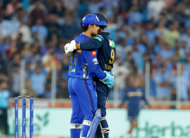 Today's IPL 2023 match, GT vs MI live score: Updated scorecard, XIs, toss, stats and match prediction | Qualifier 2