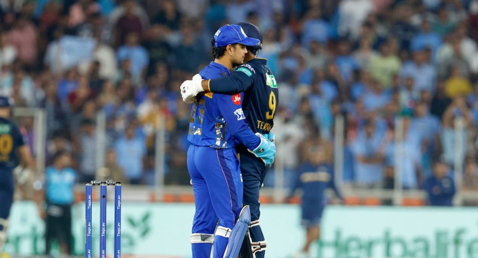 today's IPL 2023 match - Team news, match prediction, and more on the GT vs MI, Qualifier 2 of IPL 2023