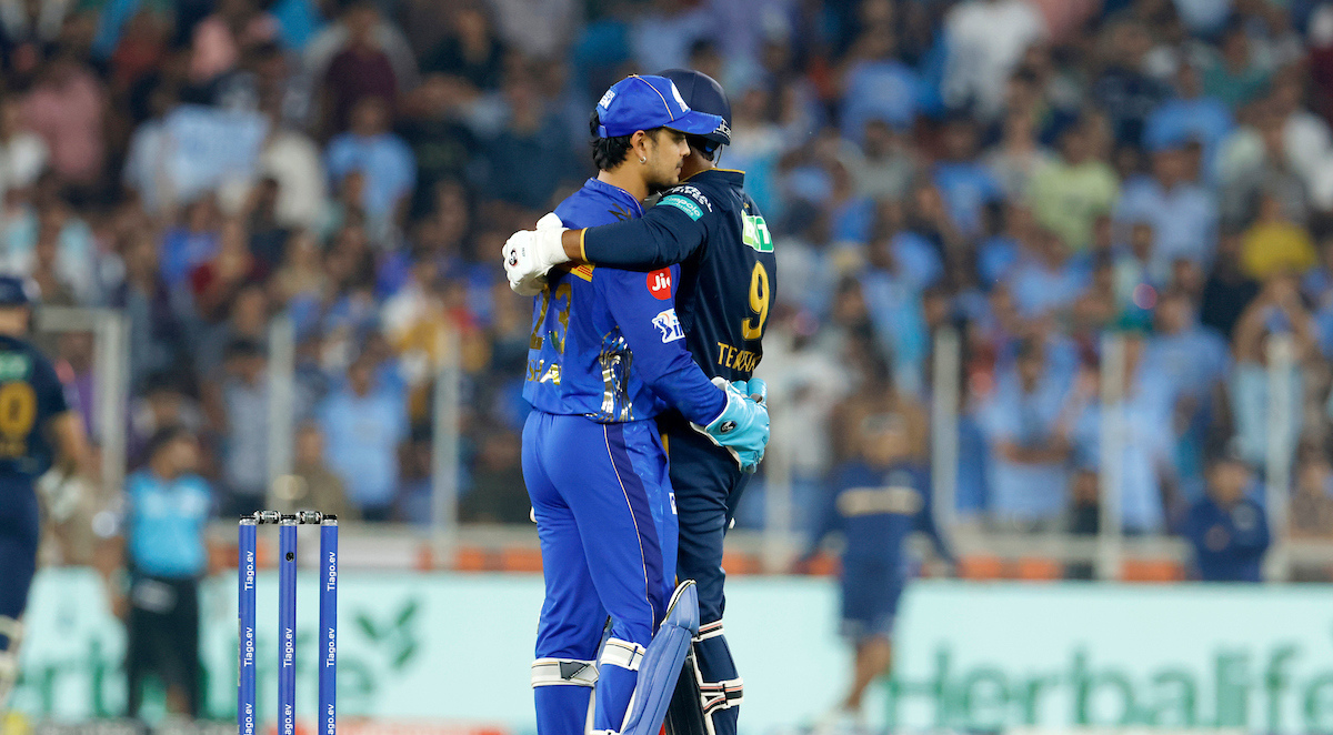 Todays IPL 2023 Match, GT v MI Live Score Updated Scorecard, XIs, Toss, Stats And Match Prediction Qualifier 2