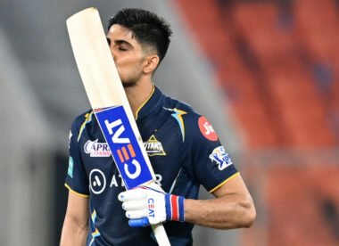 Yeh Gill maange more – This isn't the beginning of Shubman; it's his graduation