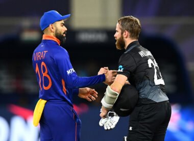 India vs New Zealand: Latest cricket stats in 2023