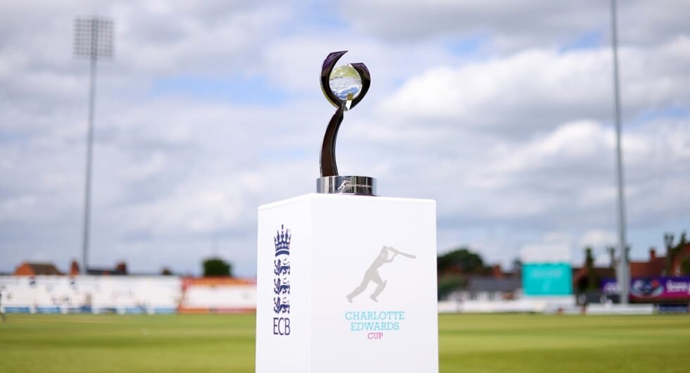 Charlotte Edwards Cup