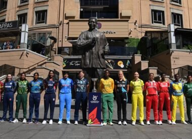 Women’s cricket is still an afterthought: the new ICC financial model shows it