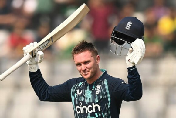 Explained: Why Jason Roy is set to cut short his England contract to play in the Major League Cricket
