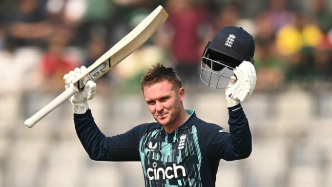 Explained: Why Jason Roy is set to cut short his England contract to play in the Major League Cricket