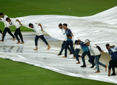 IPL 2023 final, reserve day weather updates: What happens if rain washes out rescheduled CSK vs GT final?