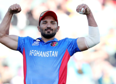 Green Afghanistan One Day Cup 2023: Full squads for all four teams