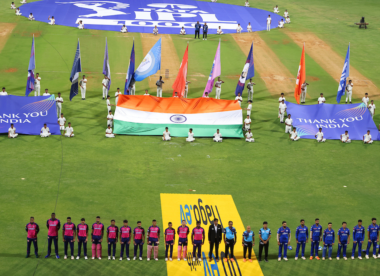 Home-and-away matches help IPL break monotone of Covid era