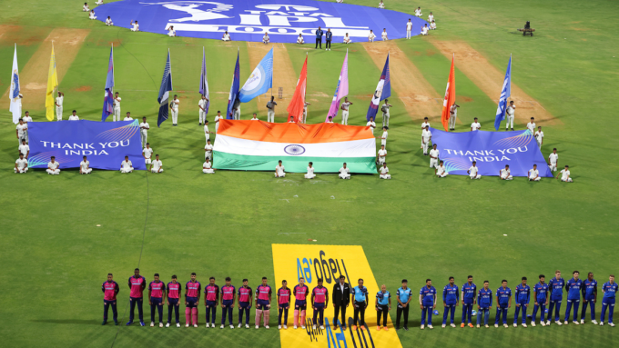 Home-and-away matches help IPL break monotone of Covid era