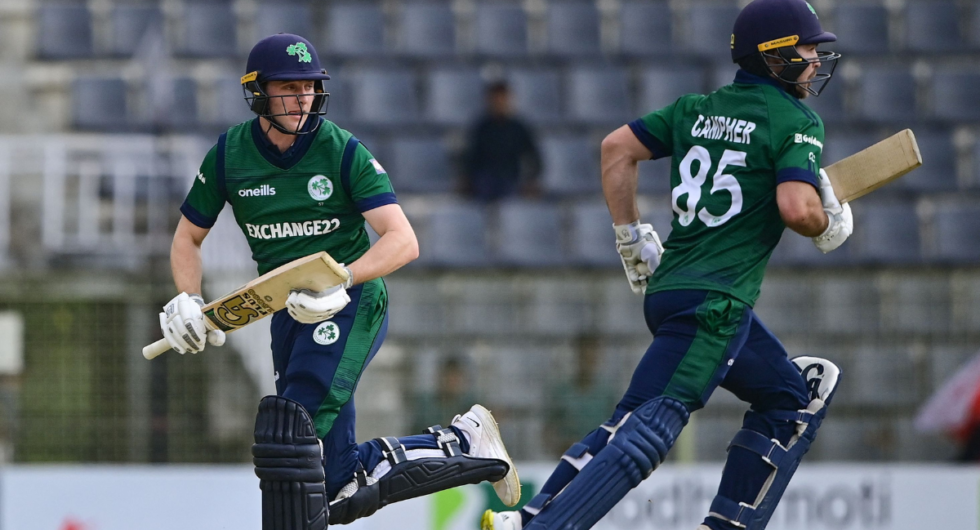 Ireland will play a three-match ODI series against Bangladesh - here is the complete IRE v BAN ODI schedule