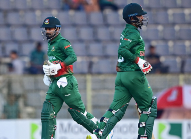 Ireland v Bangladesh 2023, ODI squad: Full team list and player news | IRE vs BAN 2023