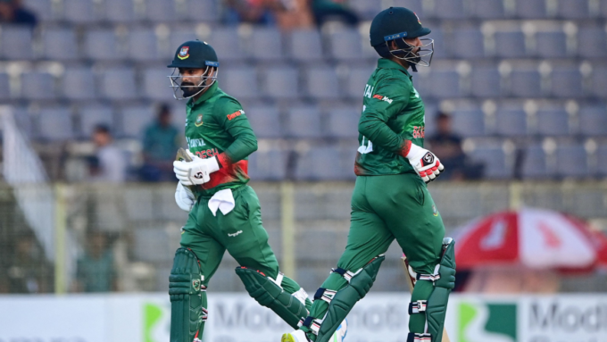 Ireland v Bangladesh 2023, ODI squad: Full team list and player news | IRE vs BAN 2023