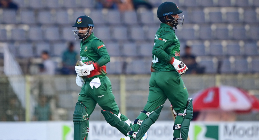 Litton Das and Tamim Iqbal have been named in Bangladesh's squad - here is the complete IRE v BAN ODI squad