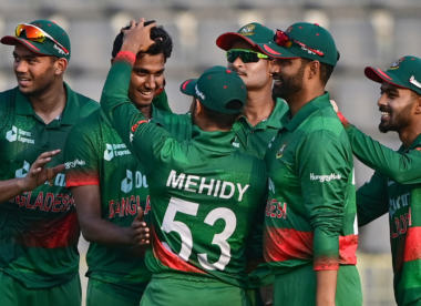 Ireland v Bangladesh 2023 ODIs, where to watch live: TV channels & live streaming | IRE v BAN 2023