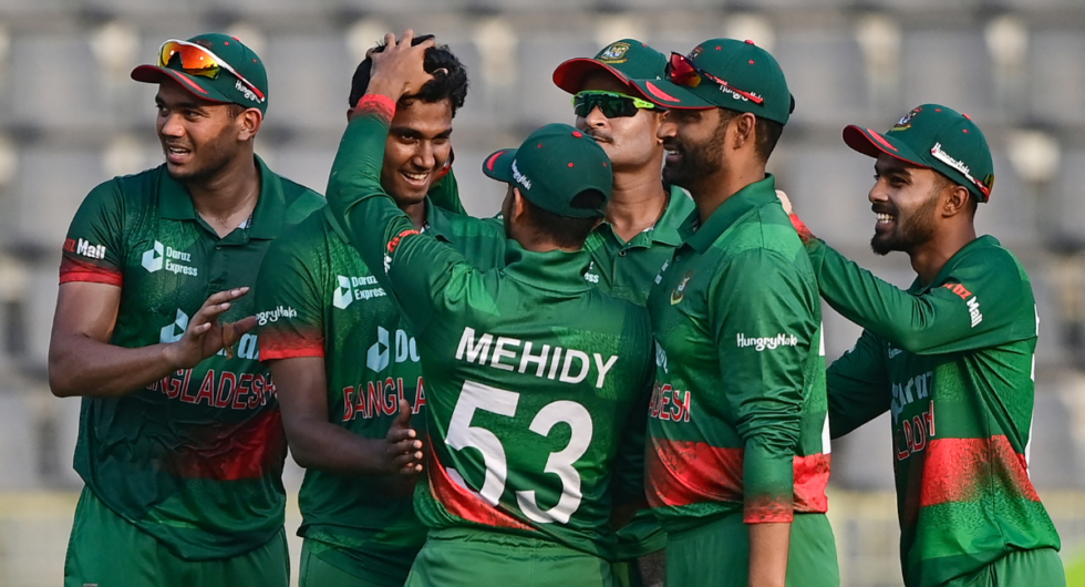 Bangladesh will take on Ireland in a three-match ODI series - here is where you can watch Ireland Bangladesh live