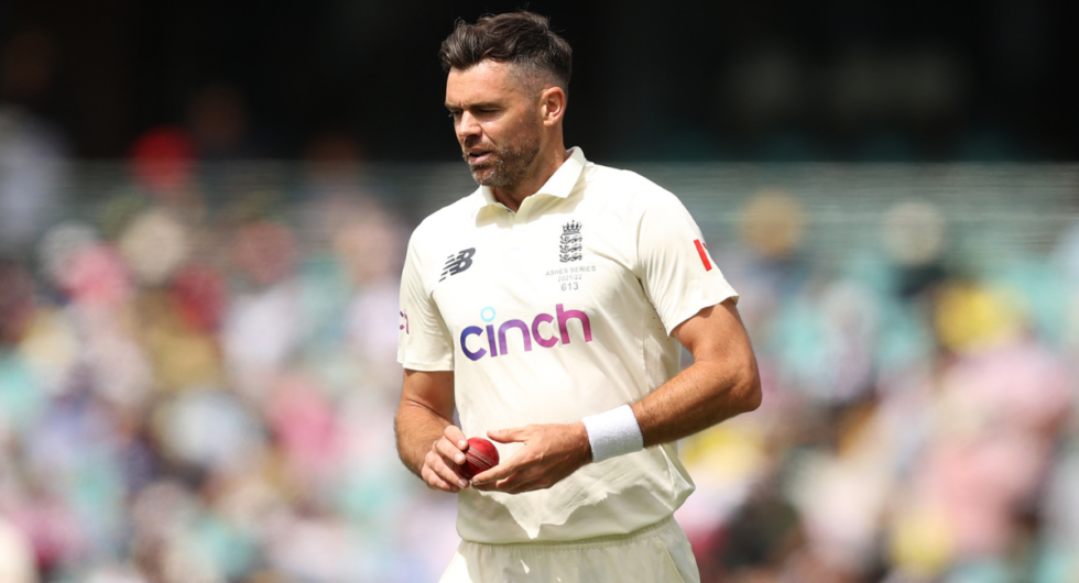 James Anderson Ashes - Name every England Ashes Test player since Anderson's debut