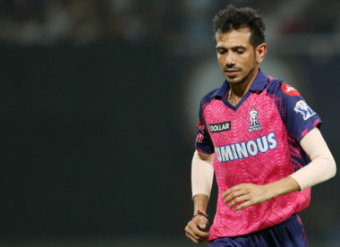 Where does Yuzvendra Chahal rank among the IPL's greatest ever bowlers?