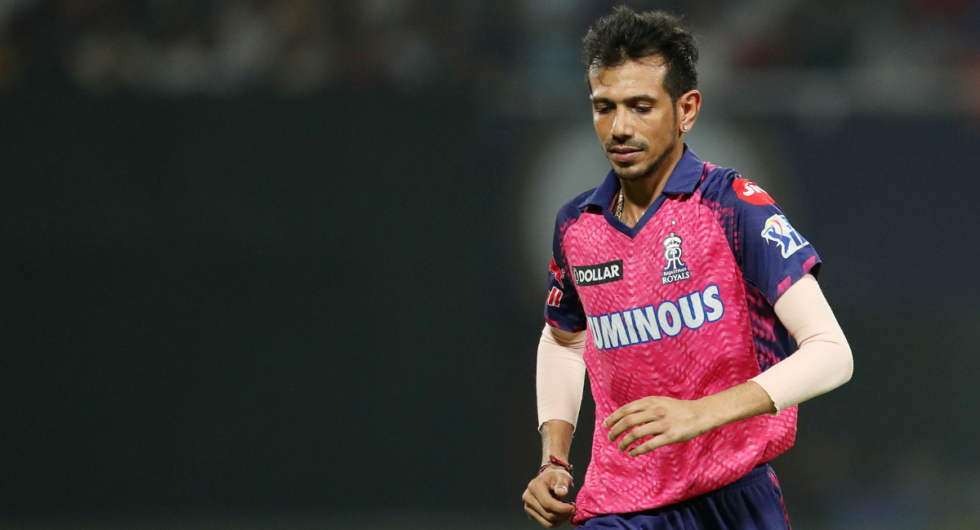 Yuzvendra Chahal is the leading wicket taker in IPL history, but is he the competition's greatest ever bowler?