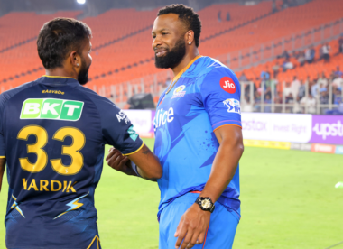 Today's IPL 2023 match, MI vs GT live score: Updated scorecard, XIs, toss, stats and match prediction