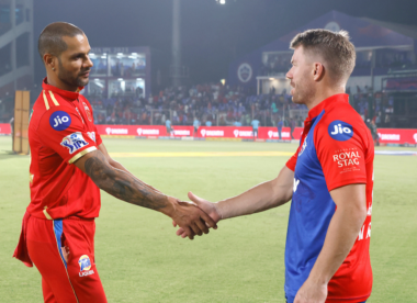 Today's IPL 2023 match, PBKS v DC live score: Updated scorecard, XIs, toss, stats and match prediction