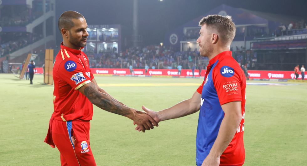 today's IPL 2023 match prediction - PBKS vs DC team news, predicted XI, and more