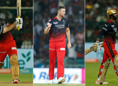 Cut or Keep: What should Royal Challengers Bangalore do with their squad for the next season? | IPL 2023