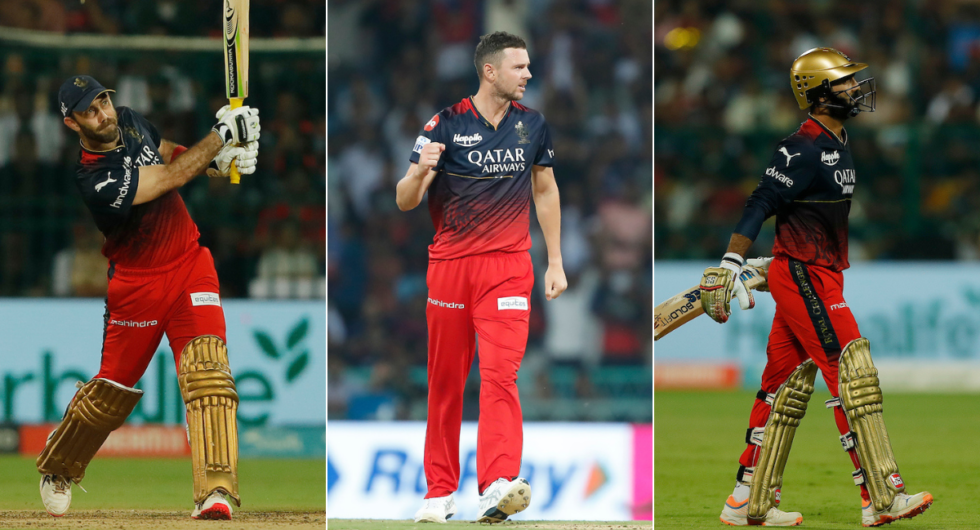 RCB Squad IPL 2023 - What should RCB do with their squad for next season?