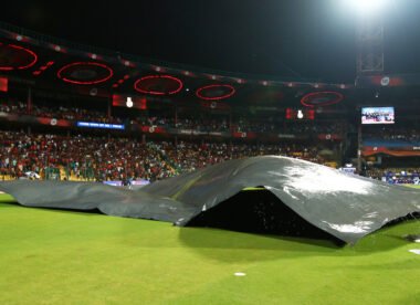 RCB vs GT latest weather updates: Will Bengaluru rain wash out the Royal Challengers Bangalore v Gujarat Titans match? | IPL 2023
