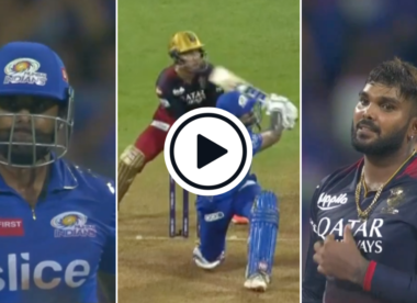 Highlights: Suryakumar Yadav makes mockery of 200-chase in one of the innings of IPL 2023