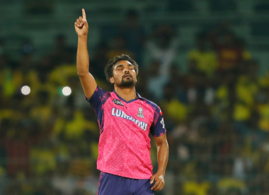Of old skills and new – Sandeep Sharma’s IPL resurgence is a victory of evolution over limitations