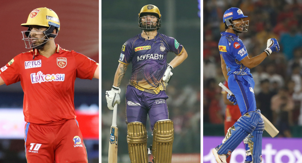 The emergence of a number of Indian youngsters in the Indian Premier League with supreme hitting skills in the death is just what the national T20I set-up needs.