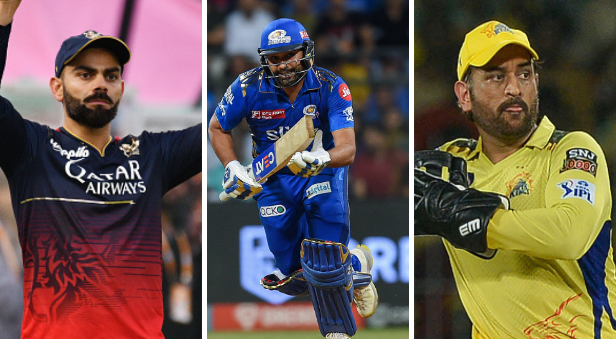 IPL 2023 Play-Off Scenarios What Each Team Needs To Do To Qualify