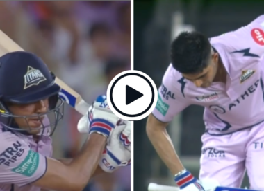 Watch: 'Classy knock from a classy player' - Shubman Gill scores maiden IPL ton to continue splendid 2023 form
