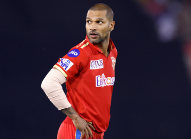 ‘Brainfade’ – Dhawan’s decision to bowl inexperienced left-arm spinner in the 20th over in Punjab Kings’ must-win clash backfires