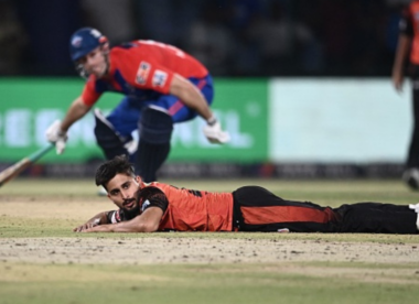 Umran Malik's exclusion is the latest in a long line of inexplicable backroom calls by SRH | IPL 2023