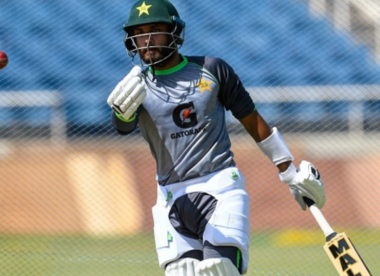 Pakistan Shaheens v Zimbabwe 2023: Full schedule, venues and match timings | PAK A v ZIM A