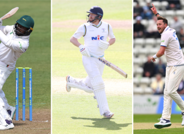 Englandwatch: Bairstow’s return, Robinson’s record and Stone's niggle