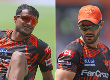 Explained: Why Sunrisers Hyderabad picked bowlers over all-rounders in their XI v Lucknow Super Giants, despite batting first